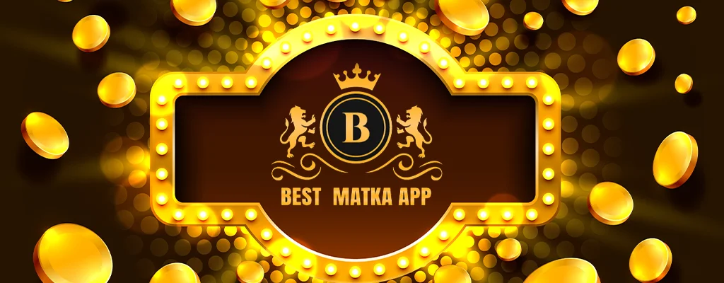 Best Matka Banner